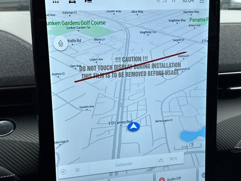 New 2025 Ford Mustang Mach-E Premium image 17