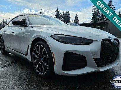 Used 2023 BMW i4 M50