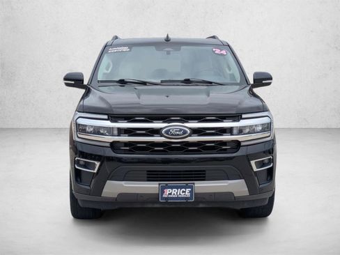 Used 2024 Ford Expedition Limited RWD image 2