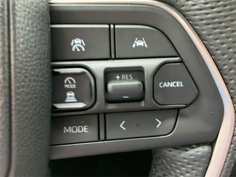 New 2026 Toyota Tacoma TRD Off-Road image 27