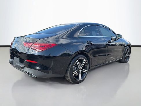 Used 2020 Mercedes-Benz CLA 250 CLA 250 image 3