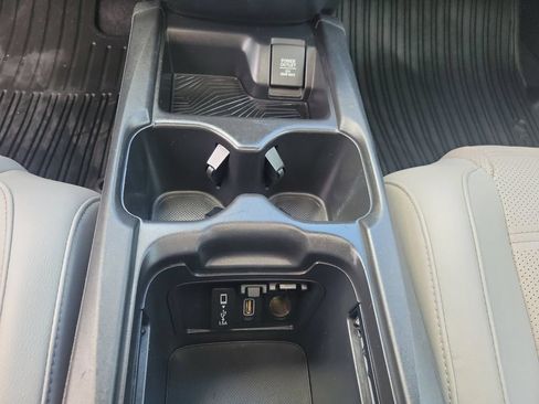 Certified 2018 Honda CR-V EX-L image 36