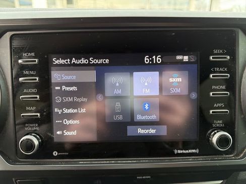 Used 2021 Toyota Tacoma SR w/ SR Convenience Package image 18