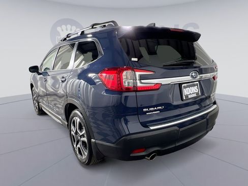 Used 2023 Subaru Ascent Limited w/ Technology Package image 4