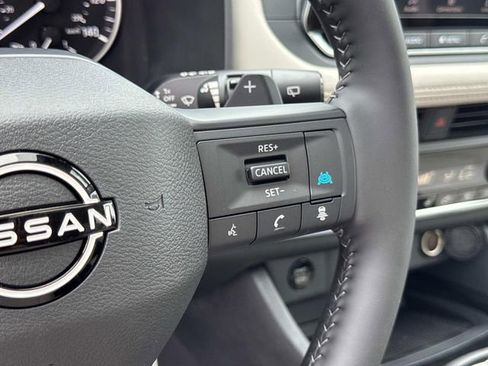 New 2026 Nissan Rogue Dark Armor FWD image 28