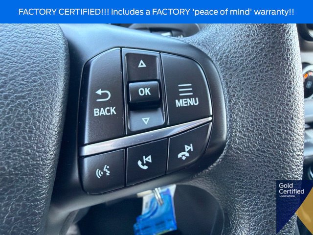 Used 2025 Ford Transit 250 Low Roof w/ Exterior Upgrade Package RWD image 34