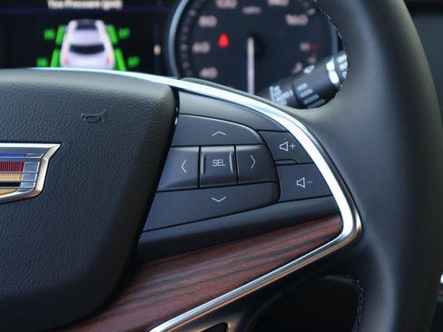 New 2026 Cadillac XT5 Premium Luxury w/ Driver Assist Package image 21