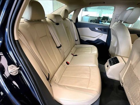 Used 2017 Audi A4 2.0T Premium Plus w/ Premium Plus Package image 20