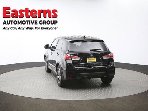 Used 2022 Mitsubishi Outlander Sport ES image 64