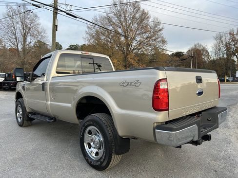 Used 2008 Ford F350 XLT image 9