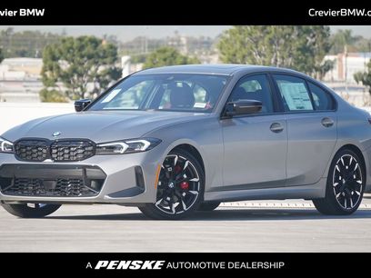 New 2026 BMW M340i M340i w/ Premium Package