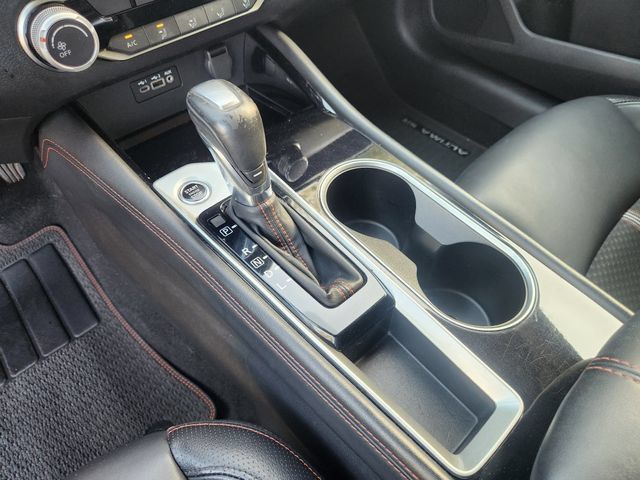 Used 2024 Nissan Altima 2.5 SR FWD image 20
