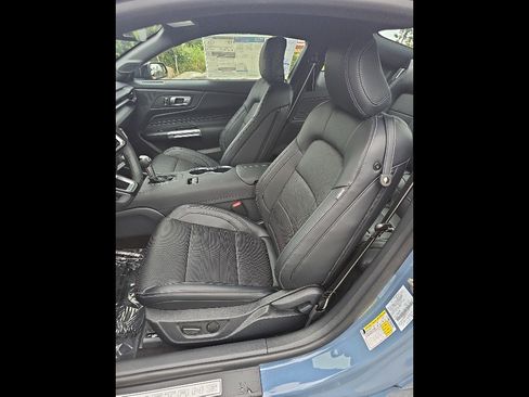 New 2025 Ford Mustang GT Premium RWD image 50