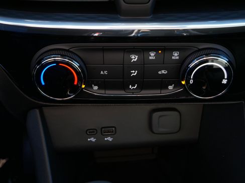 New 2026 Buick Encore GX Sport Touring w/ Advanced Technology Package image 8