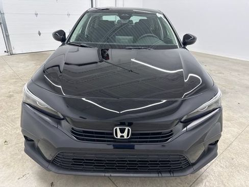 Certified 2024 Honda Civic LX image 2
