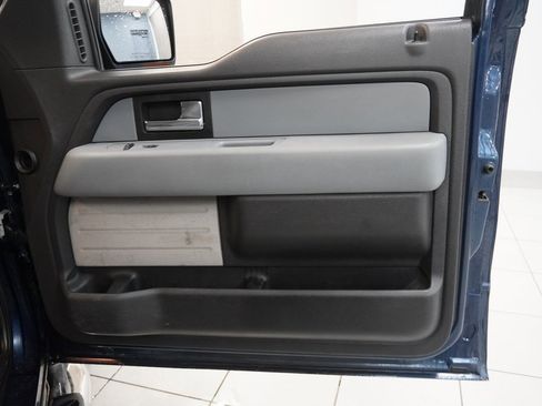 Used 2014 Ford F150 XLT w/ Equipment Group 302A Luxury image 29