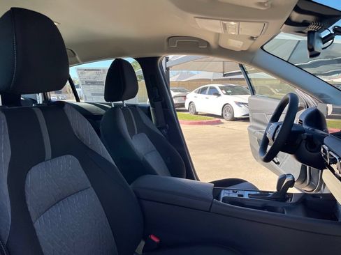 New 2026 Nissan Sentra SV w/ SV Convenience Package FWD image 39