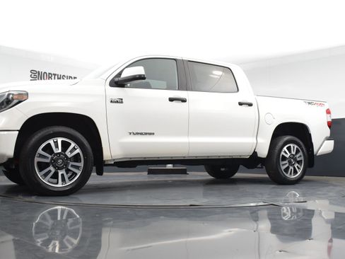 Used 2021 Toyota Tundra SR5 image 30