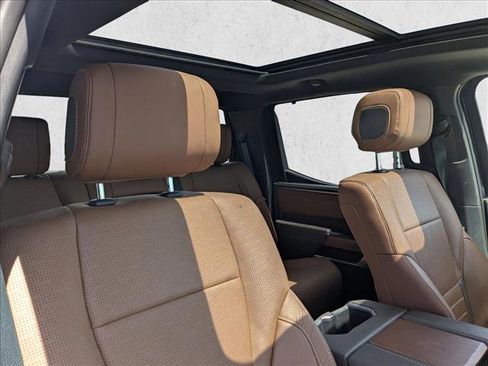 Used 2024 Toyota Tundra 1794 Edition image 21