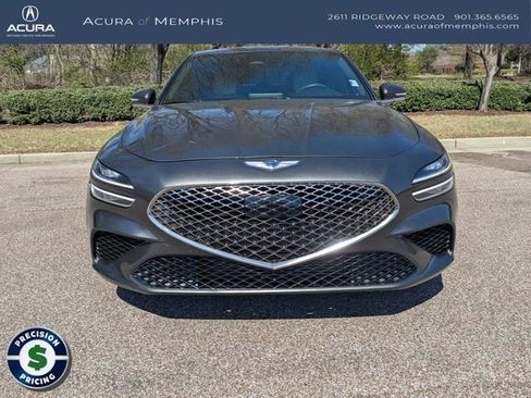 Used 2022 Genesis G70 2.0T image 9