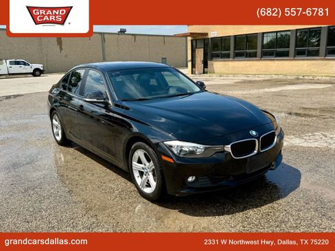 Used 2013 BMW 328i Sedan image 8