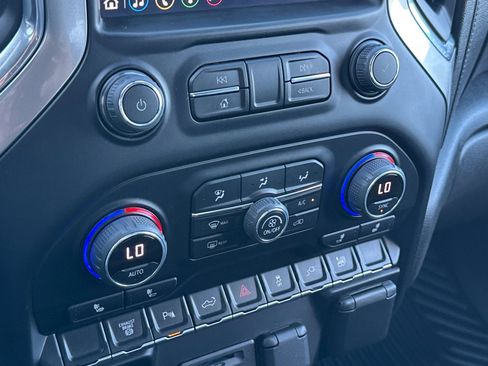 Used 2022 Chevrolet Silverado 2500 LTZ w/ Safety Package image 29