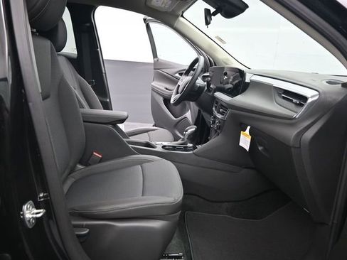 Used 2025 Buick Encore GX Preferred image 21