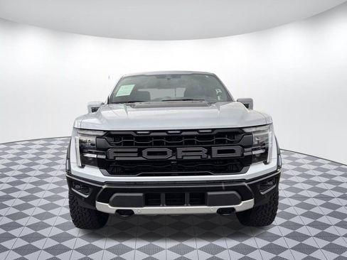 Used 2025 Ford F150 Raptor image 2