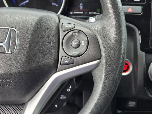 Used 2019 Honda Fit EX image 18