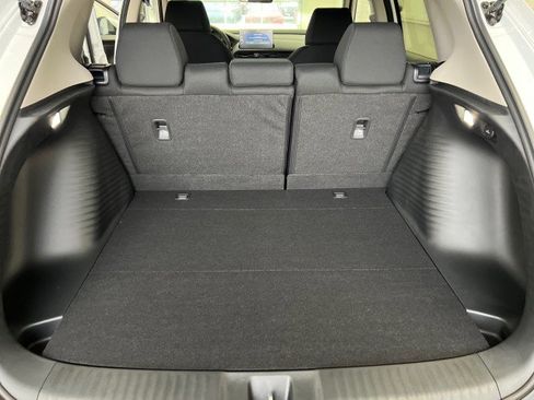 New 2026 Honda HR-V LX image 10