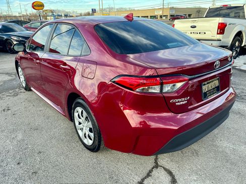 Used 2024 Toyota Corolla LE image 6