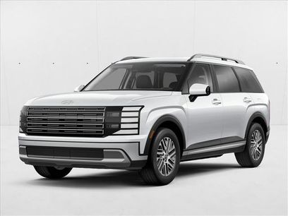 New 2026 Hyundai Palisade SEL