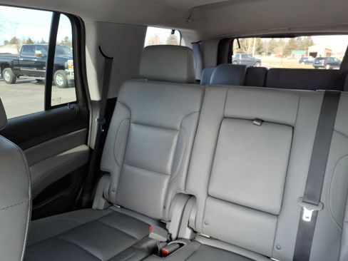 Used 2020 Chevrolet Tahoe LT image 13
