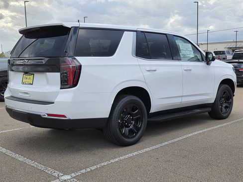 New 2026 Chevrolet Tahoe 2WD image 17