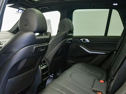 Certified 2022 BMW X5 xDrive40i w/ M Sport Package image 21