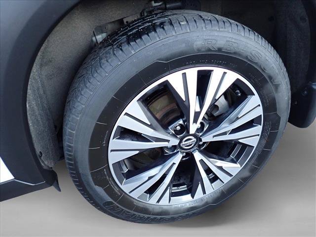Used 2021 Nissan Rogue SV AWD/4WD image 7