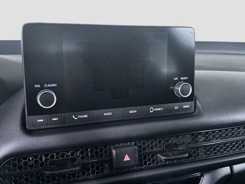 Used 2024 Honda HR-V LX image 18