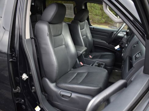 Used 2014 Honda Ridgeline SE image 28