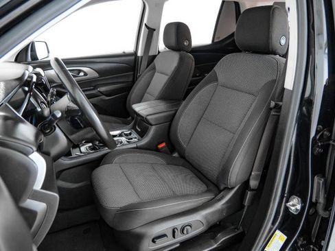 Used 2021 Chevrolet Traverse LT AWD/4WD image 33