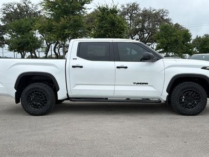 New 2026 Toyota Tundra SR5