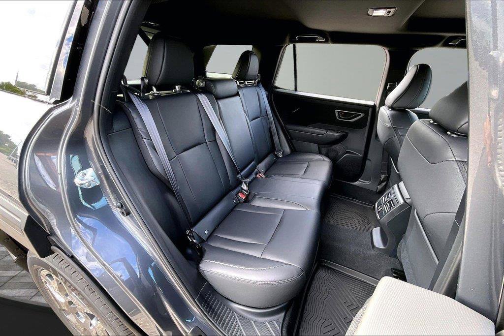New 2026 Subaru Outback Premium AWD/4WD image 23