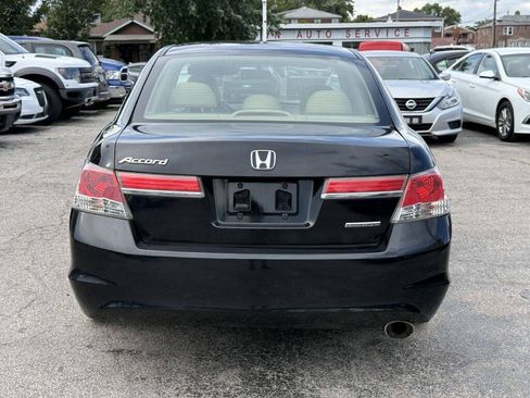 Used 2012 Honda Accord SE image 10