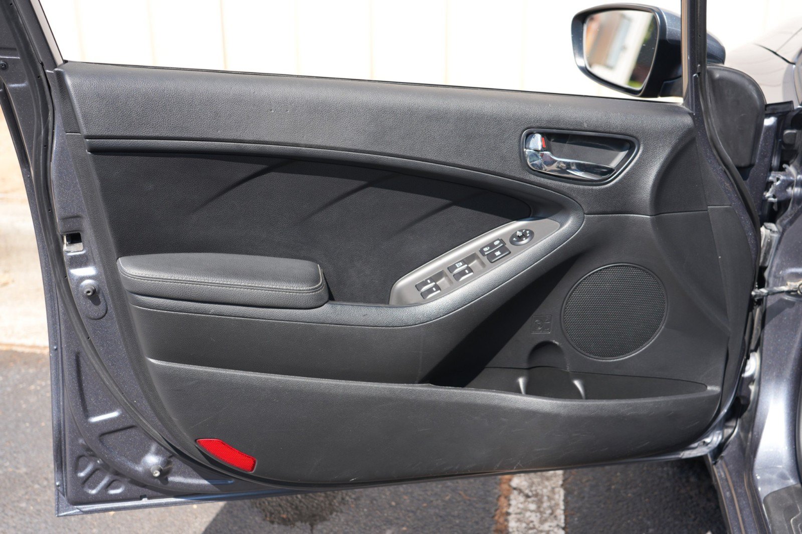 Used 2018 Kia Forte S FWD image 34