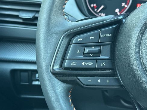 Used 2024 Subaru Crosstrek 2.5i Limited w/ Crosstrek Mirror Package image 25