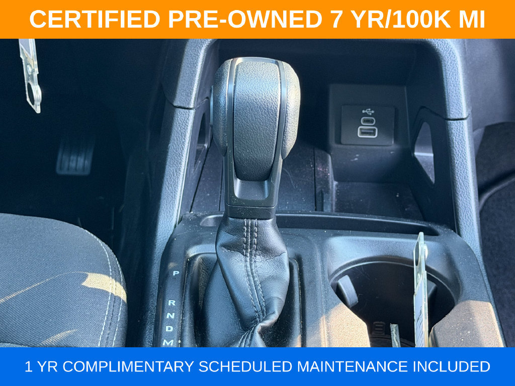 Used 2025 Ford Ranger XL w/ Trailer Tow Package AWD/4WD image 15