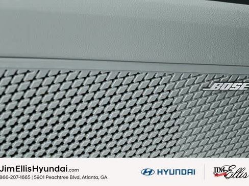 New 2025 Hyundai Elantra Limited w/ Cargo Package image 20