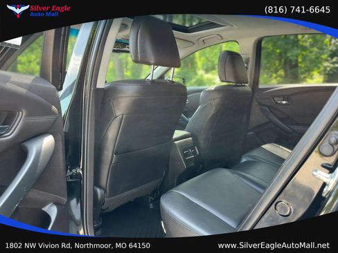 Used 2017 Acura RDX AWD image 10