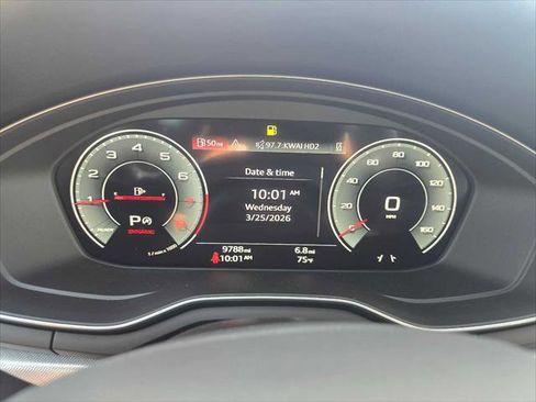 Certified 2025 Audi A5 2.0T Premium Plus w/ Convenience Plus Package image 27