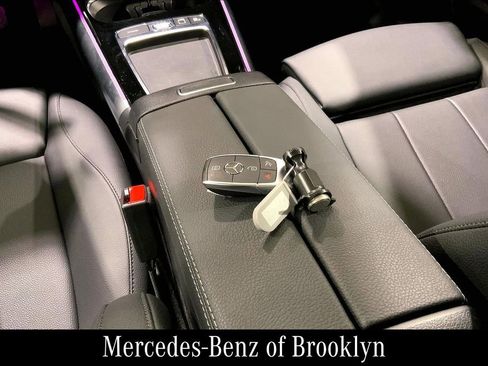 Certified 2026 Mercedes-Benz GLA 250 4MATIC image 15