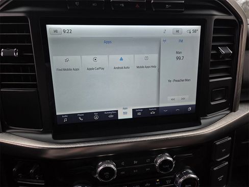 Used 2023 Ford F150 King Ranch w/ Equipment Group 601A High image 11